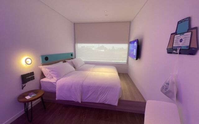 Tru by Hilton Buon Ma Thuot City Centre