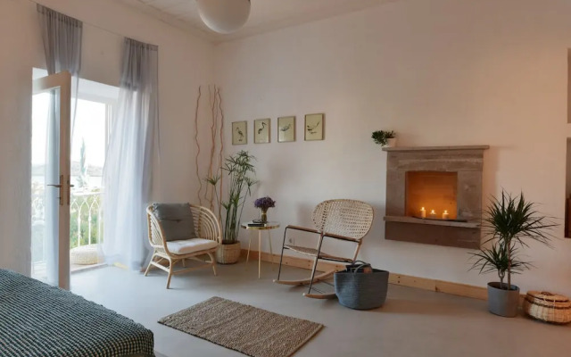 Cunda Sakin Hotel