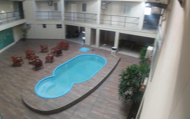 Hotel Aracaju Express