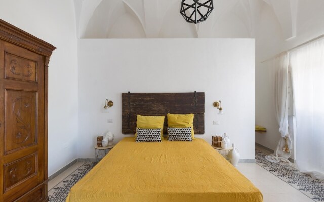 Villa Thea Charming House
