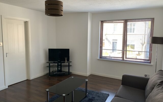 Aberdeen Serviced Apartments - Bloomfield