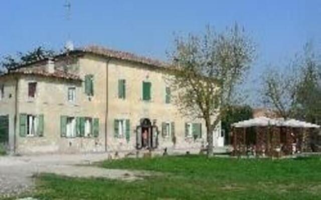 Agriturismo Novara