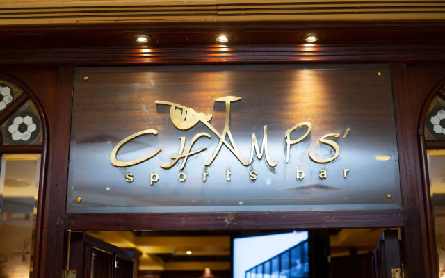 Отель Swiss Inn Resort Hurghada