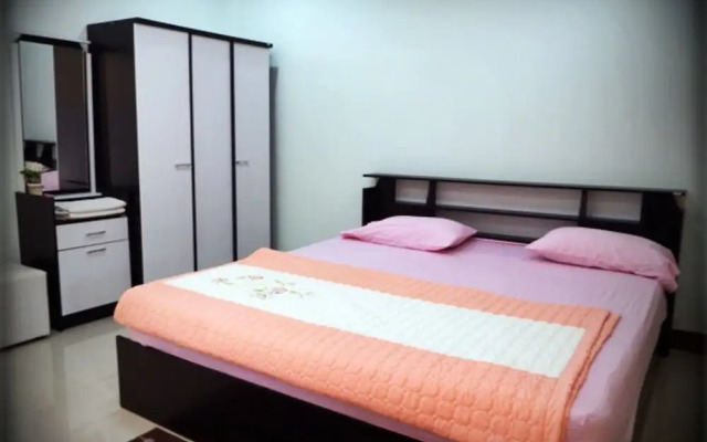 Bb House & Resort