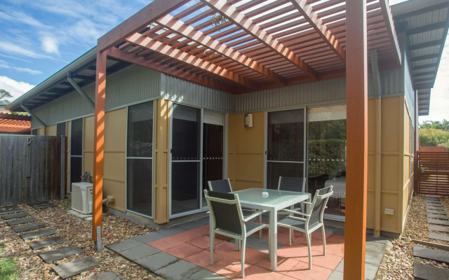 Quarterdecks Retreat