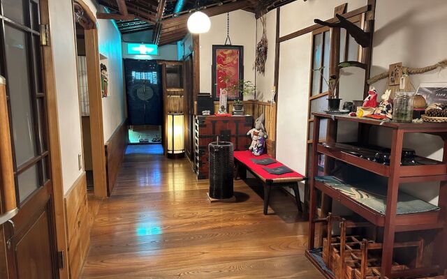 Kappo Ryokan Uoichi