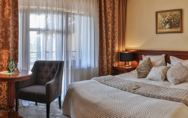 Grand Hotel Stamary Wellness & Spa