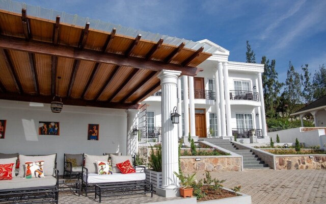 Kasi Apartments