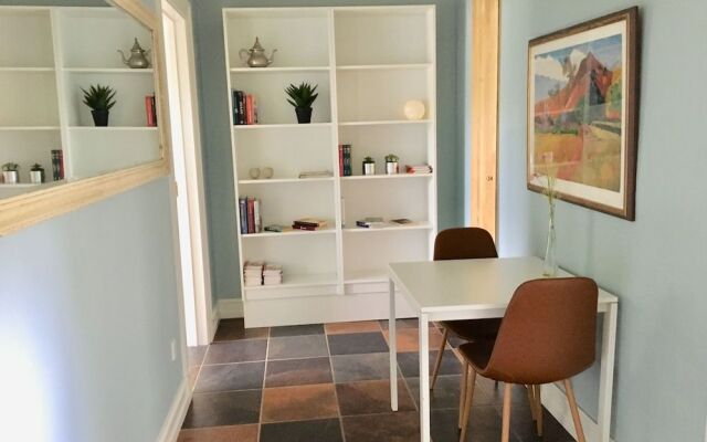 Ebogaard Bed and Breakfast