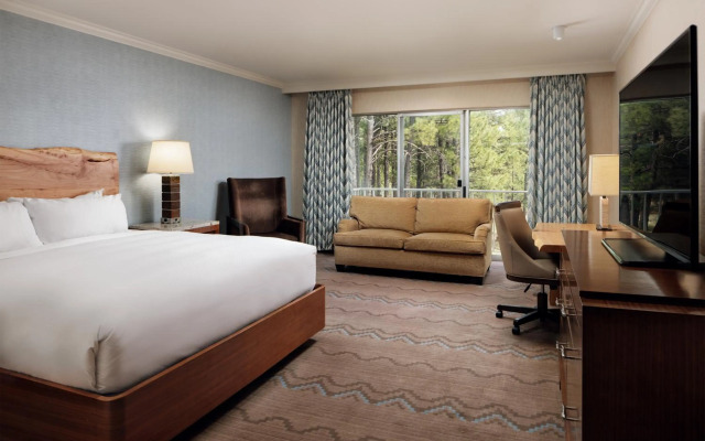 Little America Flagstaff