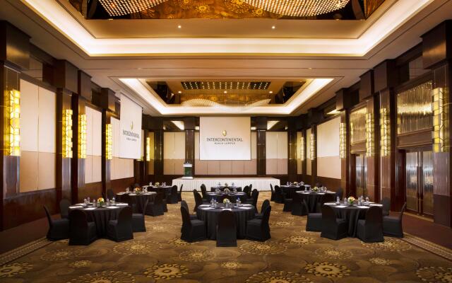 InterContinental Kuala Lumpur by IHG
