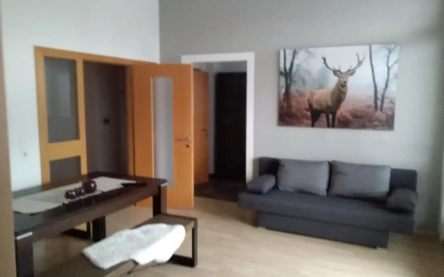 Apartement Flörl