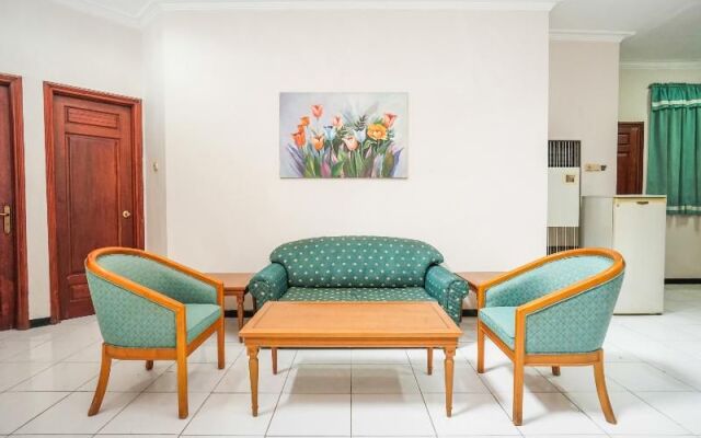 Istana Permata Juanda