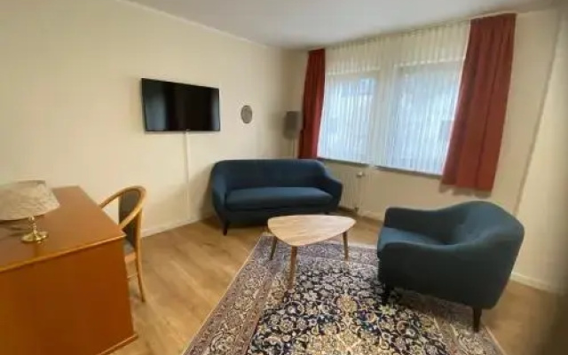 Hotel Janssen