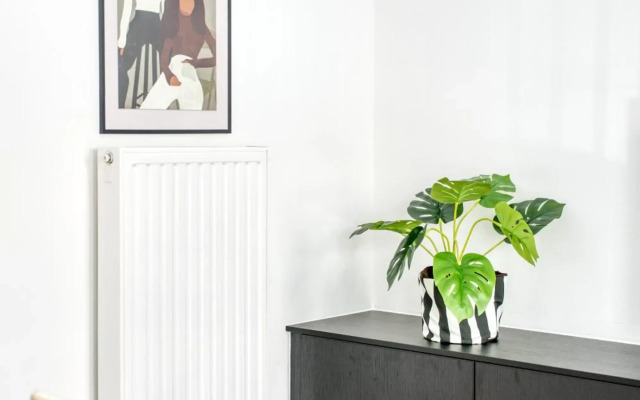 Cosy Seaside Apartments