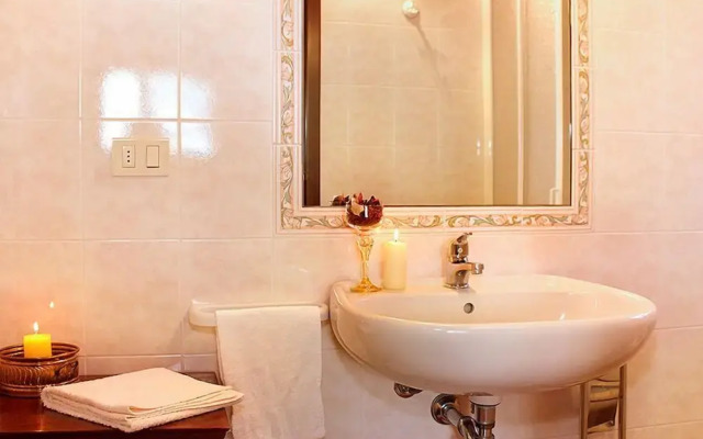 Agriturismo Il Marciatoio