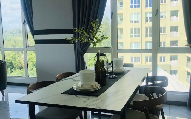 Santubong Suite Just Like Home