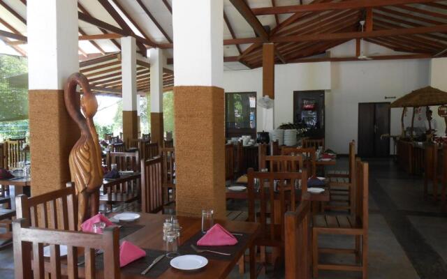Lario Resort Sigiriya