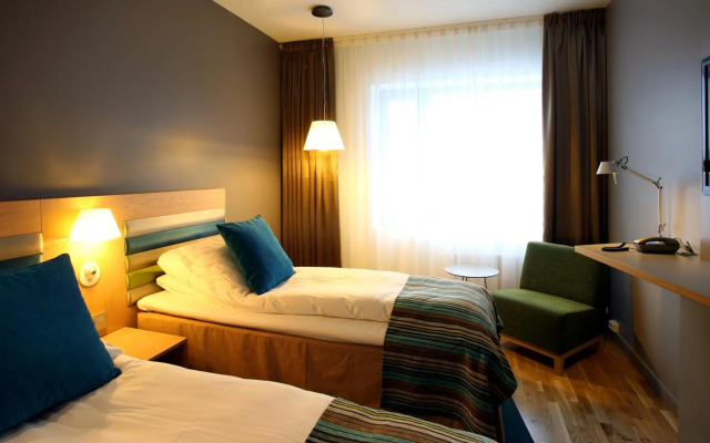 Thon Hotel Brønnøysund