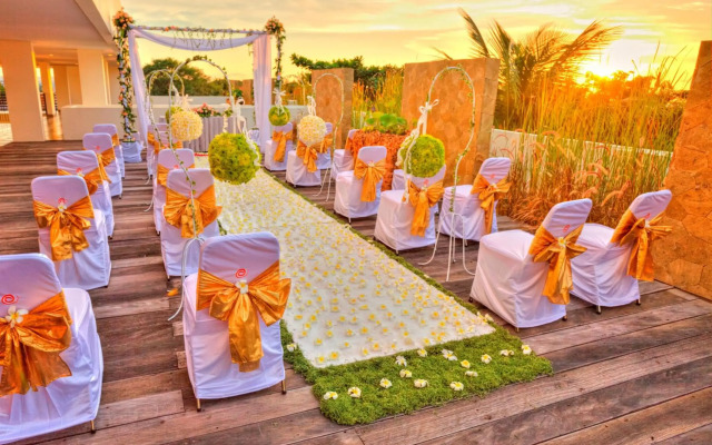 Sun Island Hotel & Spa Kuta