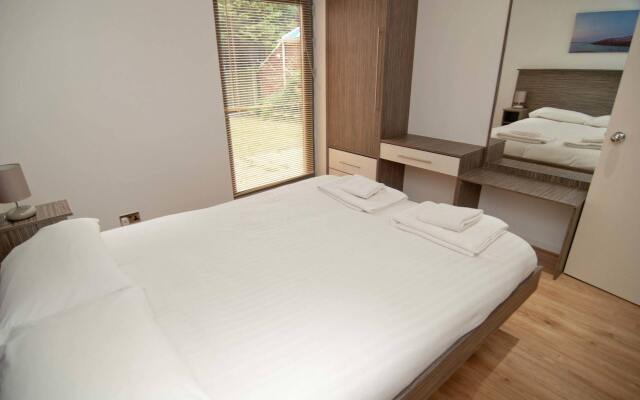 Southampton Serviced Apartment