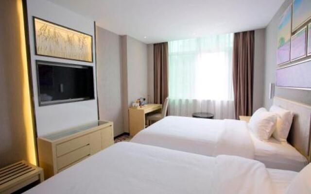Lavande Hotel (Xinyi Fuhai Building Branch)