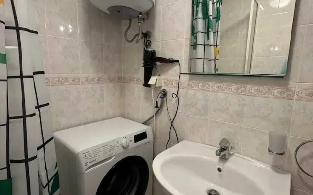 Lamada One Bedroom Apartment