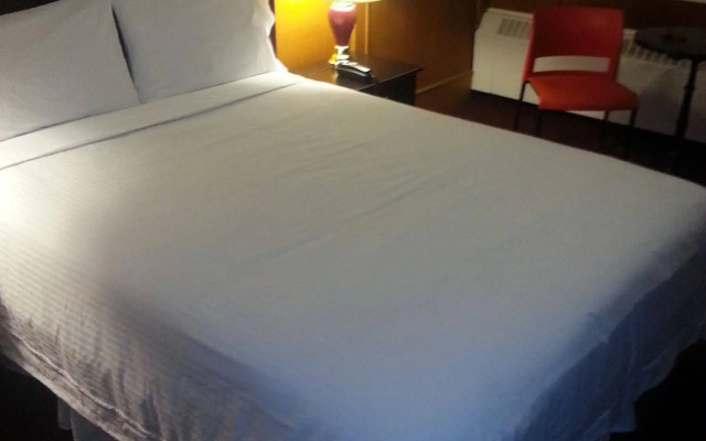Shamrock hotel