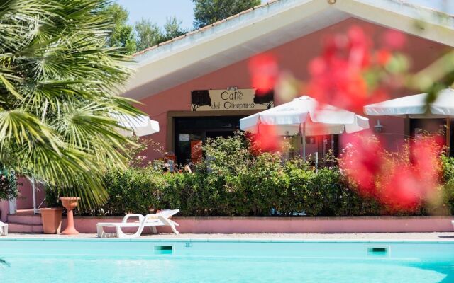 Camping Village Il Gineprino