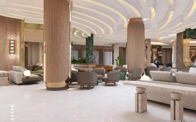 Seaden De Mar Resort & Spa