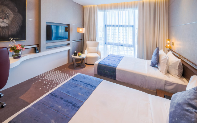 VIP Hotel