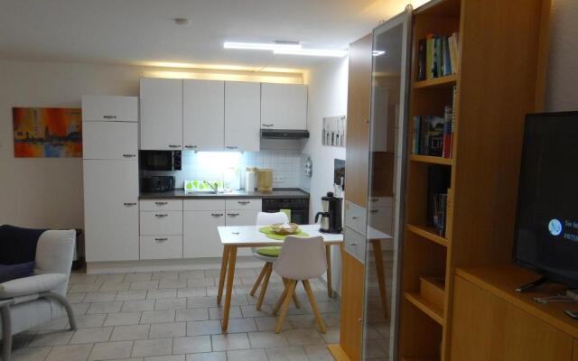 Beautiful Apartment im Zentrum von Sankt Augustin mit Netflix-Anschluss