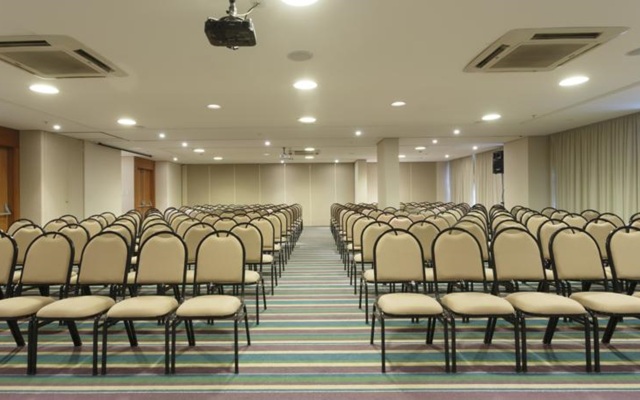 Mercure Salvador Pituba
