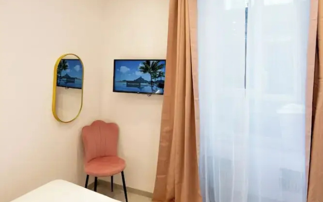 Suites Gaudioso Napoli Center