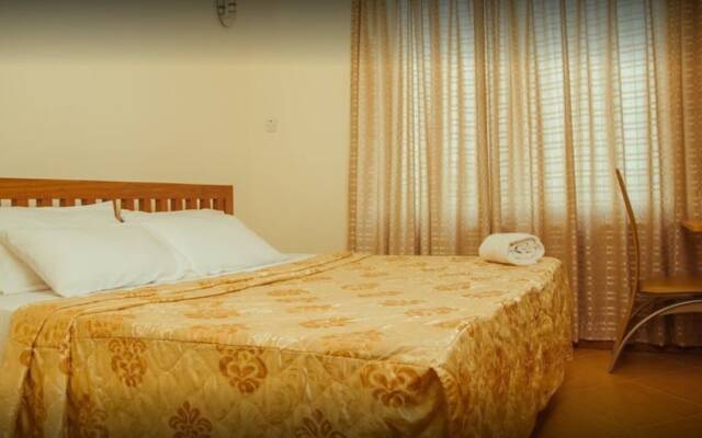 Mesuma Hotel