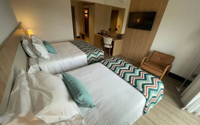 Japy Golf Resort Hotel