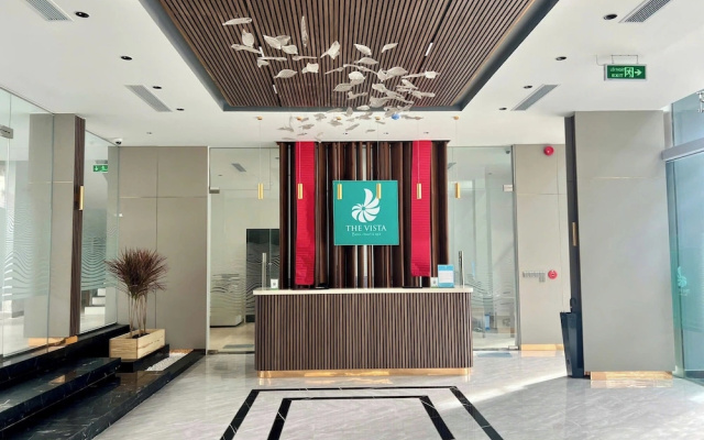The Vista Beach Resort & Spa