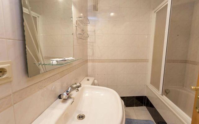 Apartamentos Castilla Y Leon