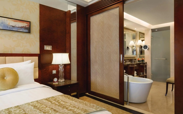 Shangri-La Qingdao