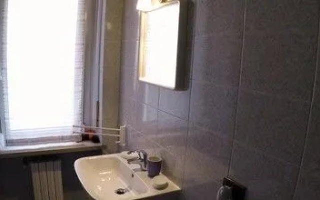 B&B Corso Porta Nuova 39