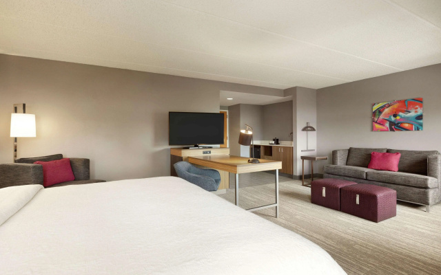 Hampton Inn Houston-Brookhollow