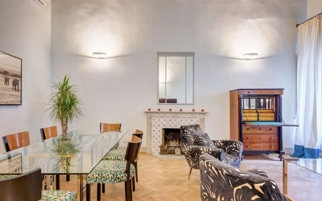 Beatrice Apartment by Firenze Prestige