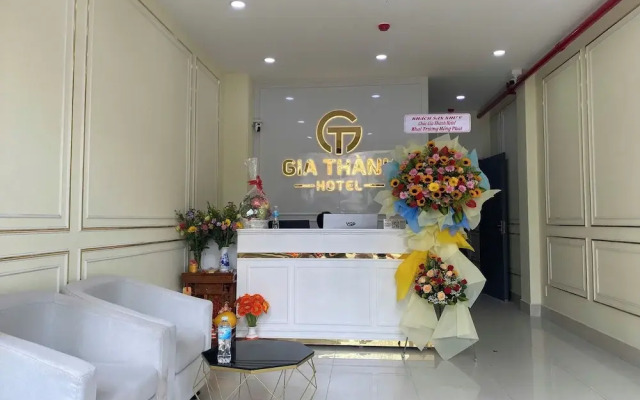Khach San Gia Thanh