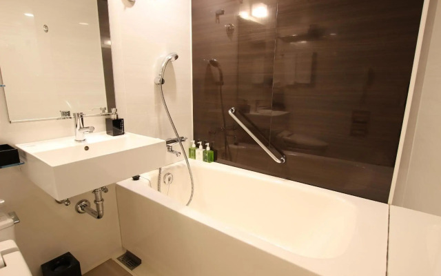 Hotel Trusty Nagoya Shirakawa