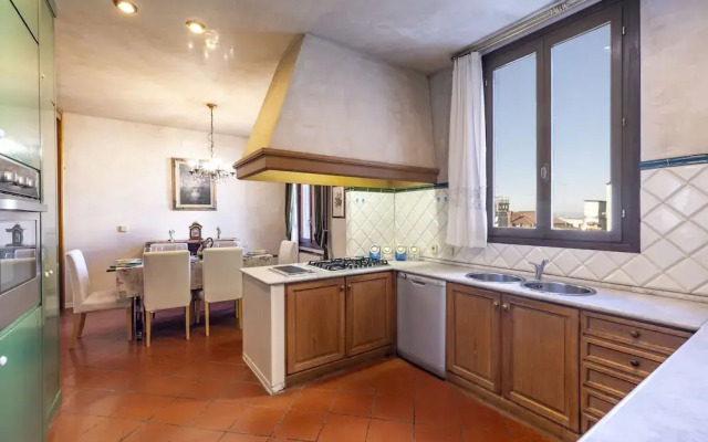 Palazzo Gradenigo by Wonderful Italy