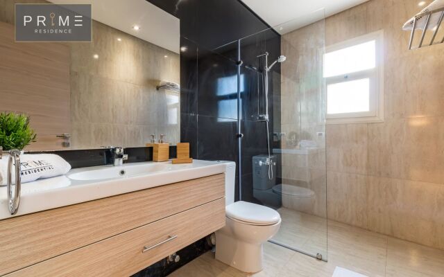 Prime Residence New Cairo