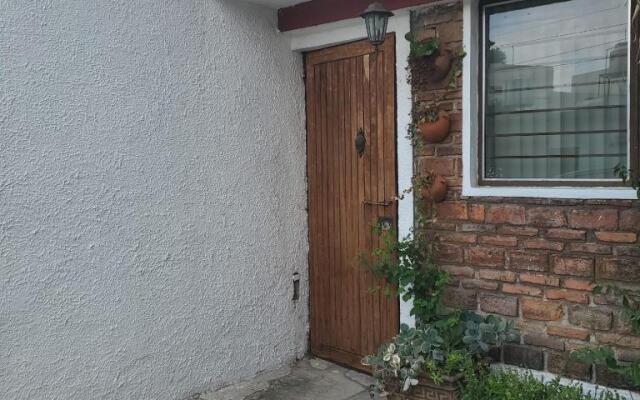 Casa Las Fuentes, Zapopan