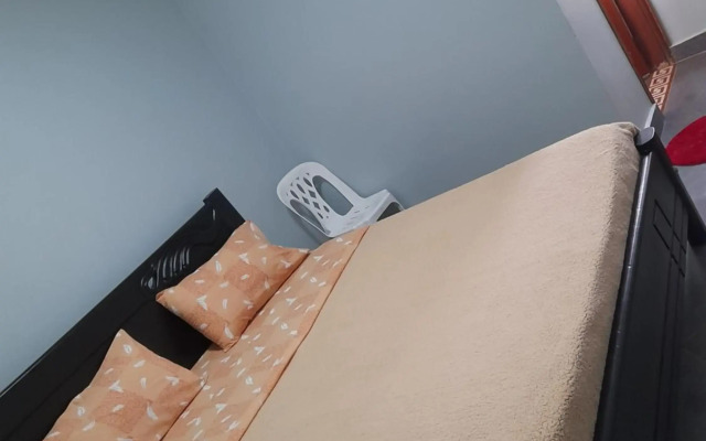 Strategically located apartment