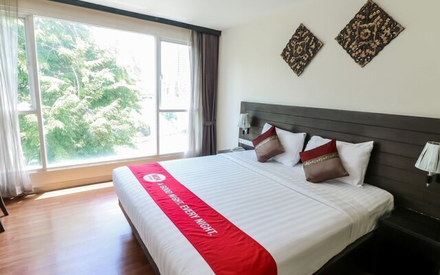 NIDA Rooms NaNa le Metro Sukhumvit Soi 4