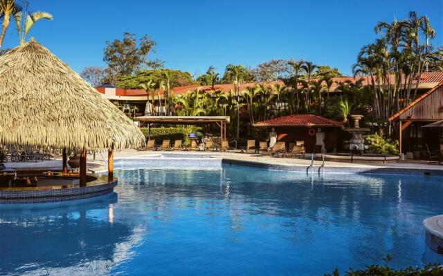 DoubleTree by Hilton Cariari - San Jose Costa Rica